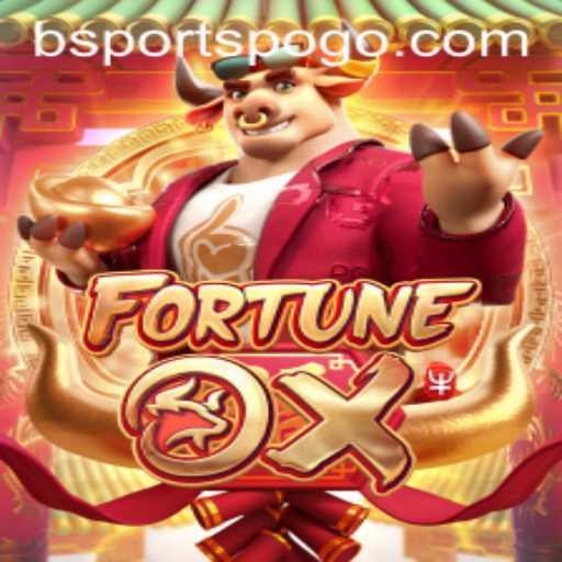 FortuneOx: A Thrilling Journey into the World of Gaming