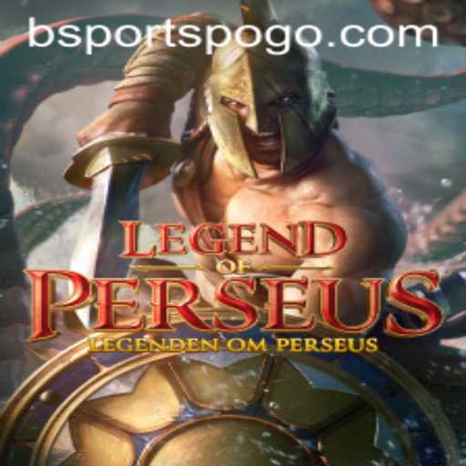 LegendofPerseus: Unveiling a Mythical Adventure in bsports