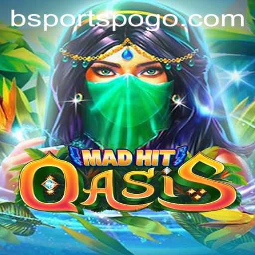 MadHitOasis: The Oasis of Virtual Adventure Merging Sports and Gaming