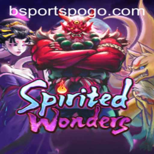 Exploring the Enchantment of SpiritedWonders: A Modern Gaming Experience